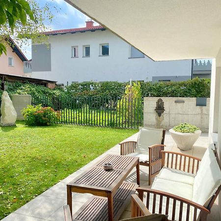 Valetier Apartments Ljubljana Kültér fotó