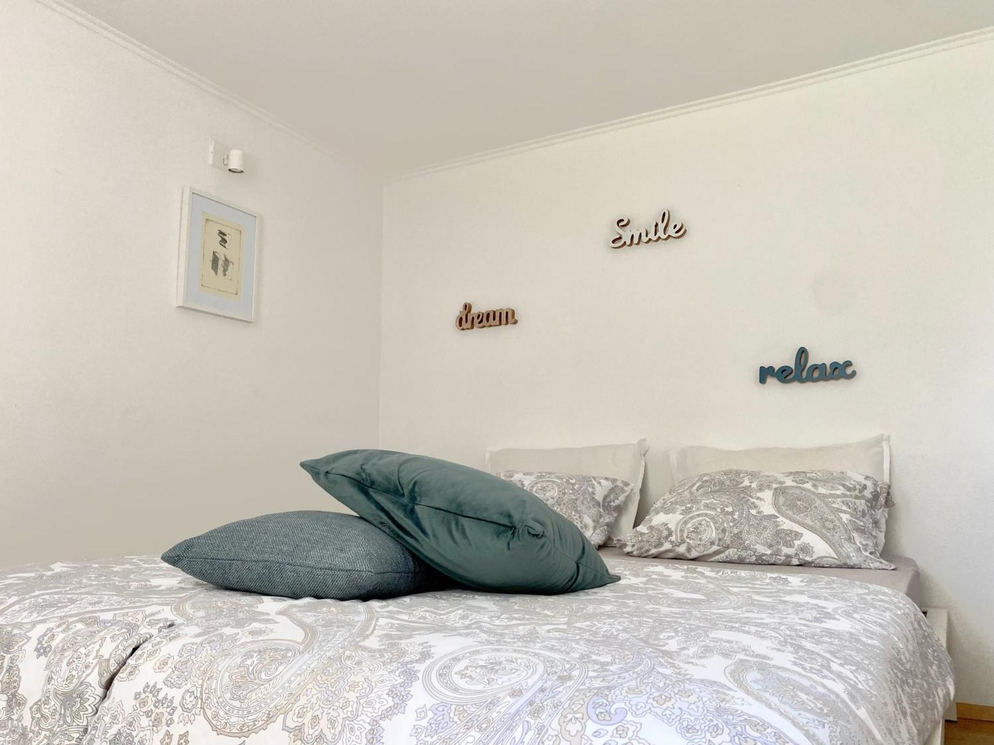 Valetier Apartments Ljubljana Kültér fotó