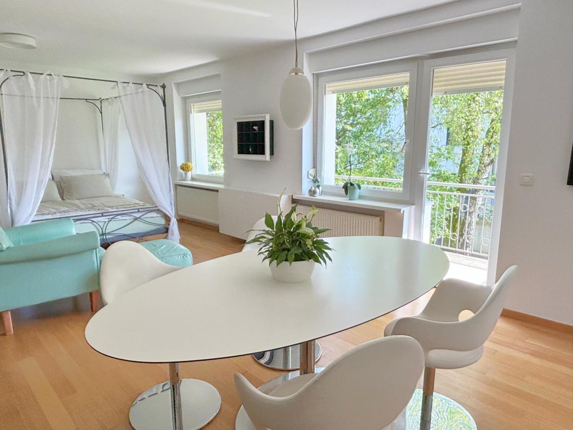 Valetier Apartments Ljubljana Kültér fotó