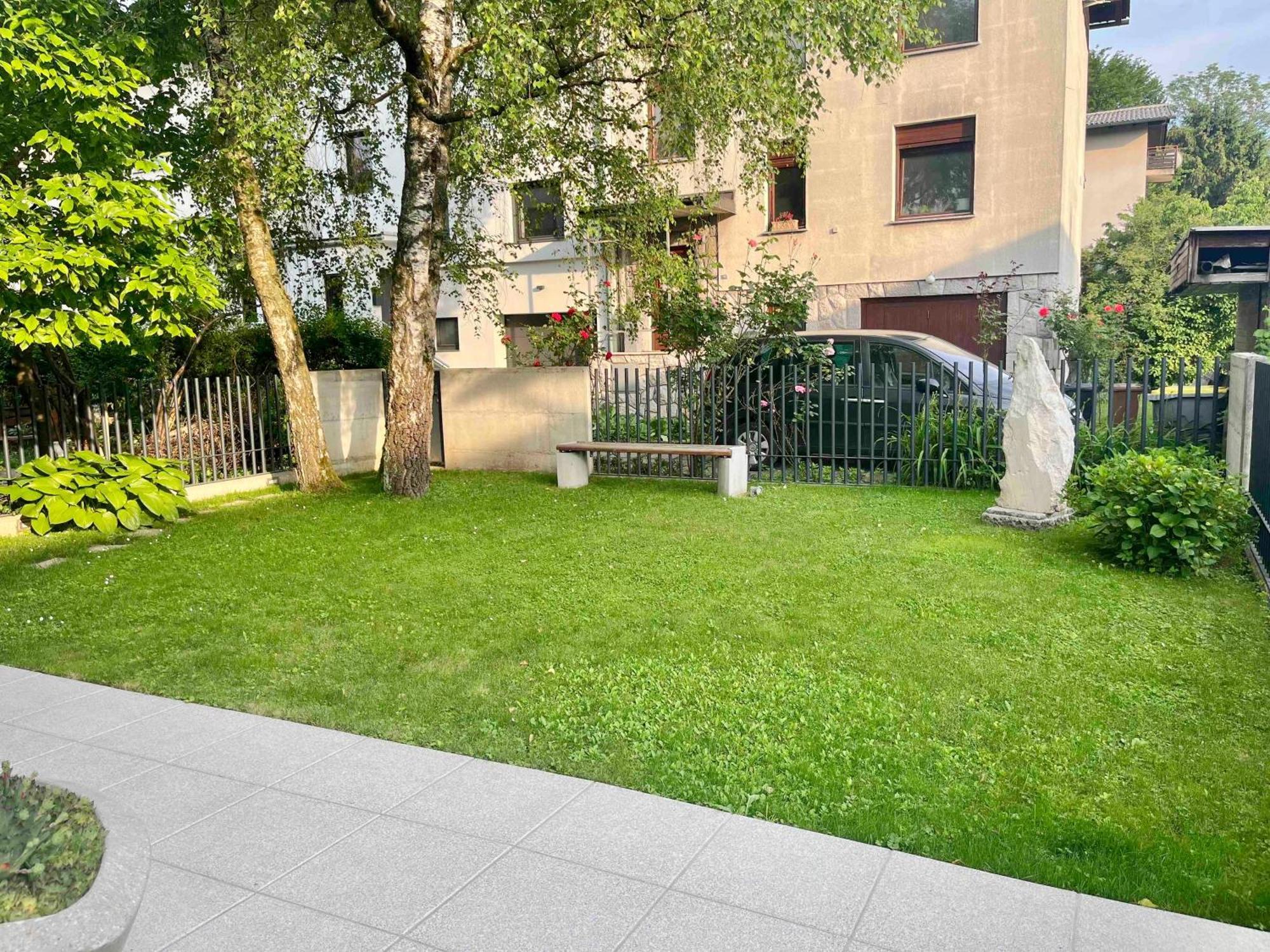 Valetier Apartments Ljubljana Kültér fotó