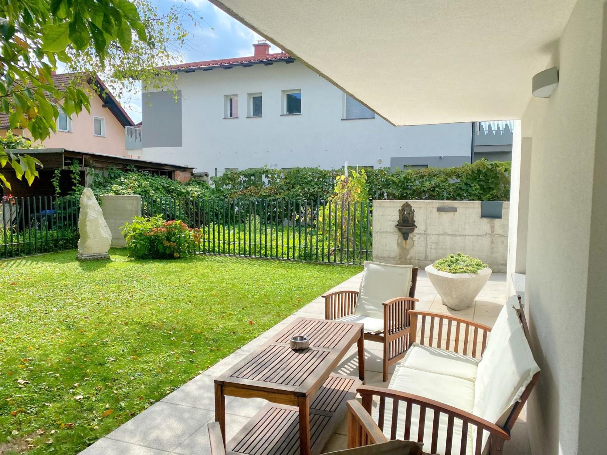 Valetier Apartments Ljubljana Kültér fotó